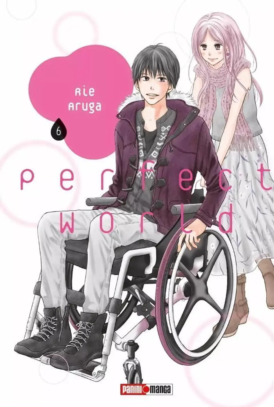 PERFECT WORLD 06 1