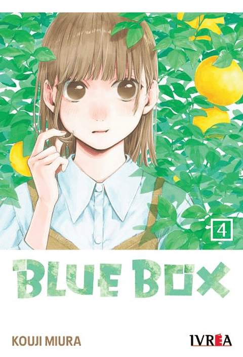 BLUE BOX 04