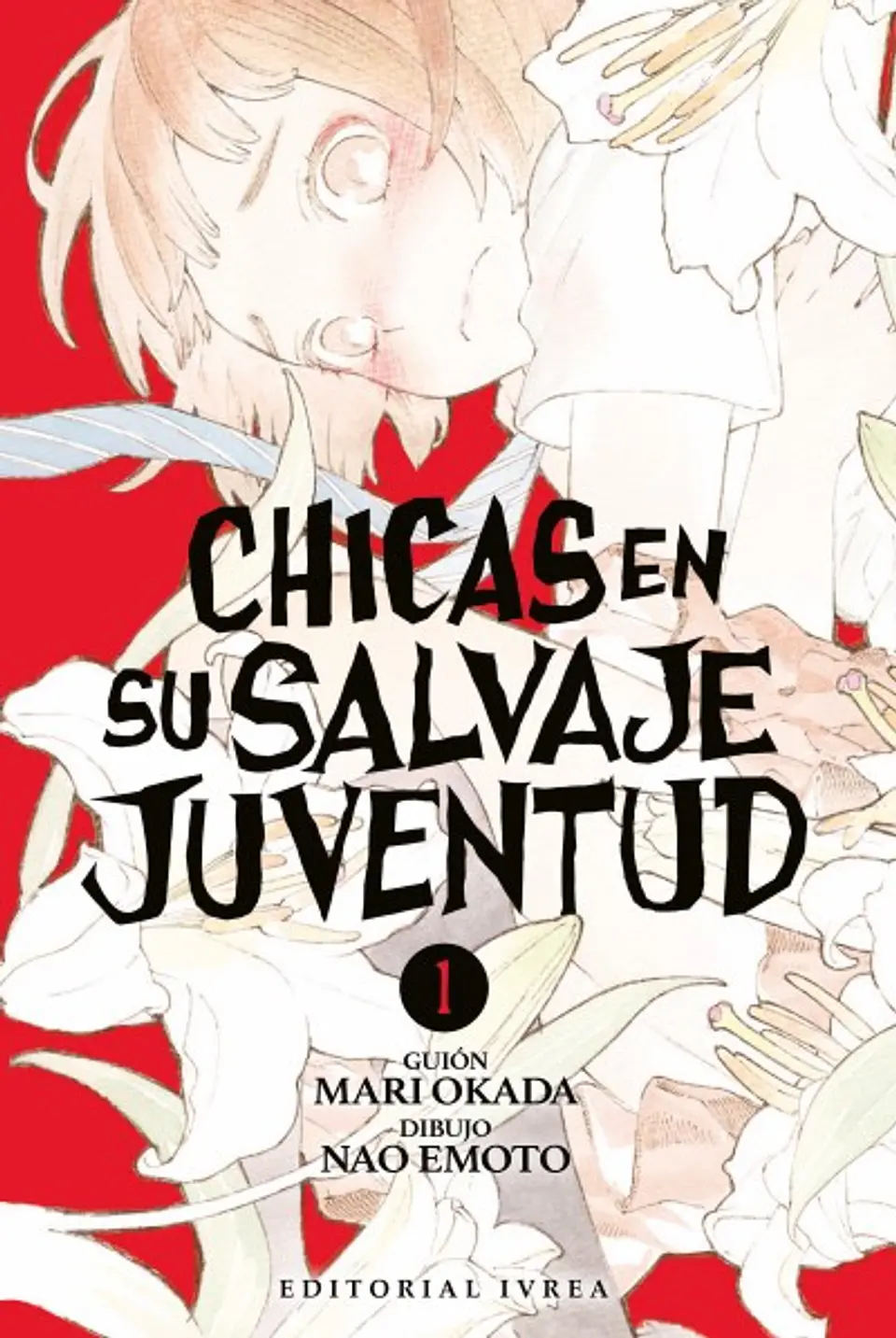 CHICAS EN SU SALVAJE JUVENTUD 01 1