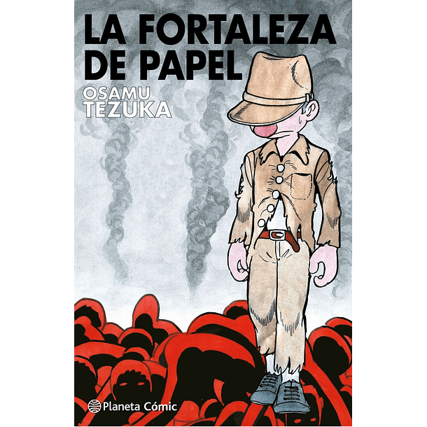 LA FORTALEZA DE PAPEL