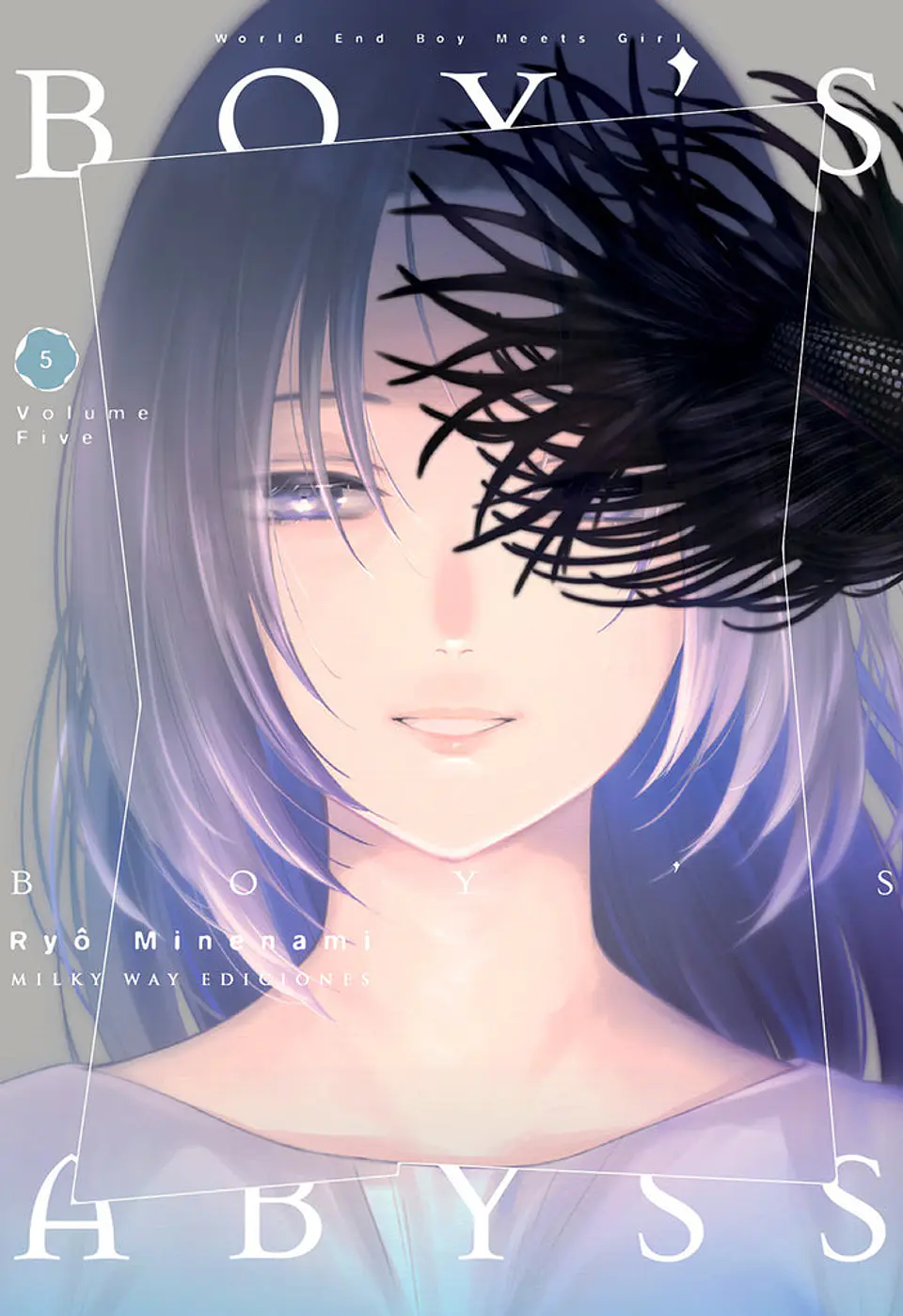 BOY'S ABYSS 05 1
