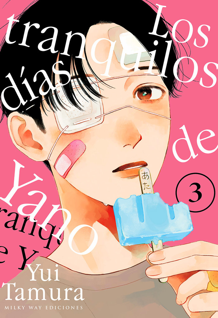 LOS VIAJES DE NICOLA POR EL MUNDO DEMONIACO 03