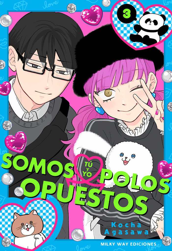 TU Y YO SOMOS POLOS OPUESTOS 03