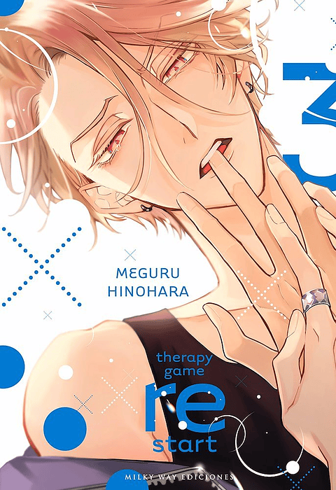 THERAPY GAME RESTART 03