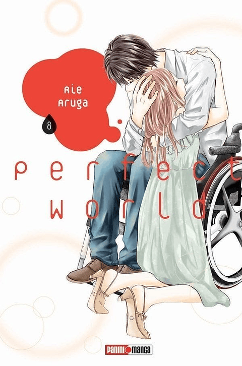PERFECT WORLD 08