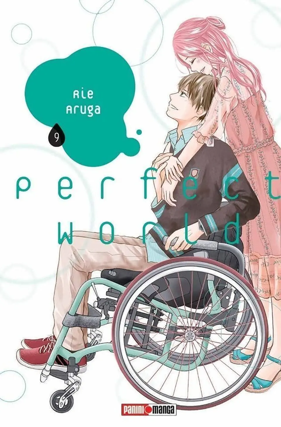 PERFECT WORLD 09 1