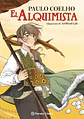 EL ALQUIMISTA (NOVELA GRAFICA) - Miniatura 1