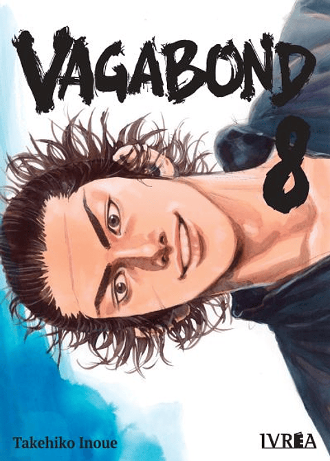 VAGABOND 08