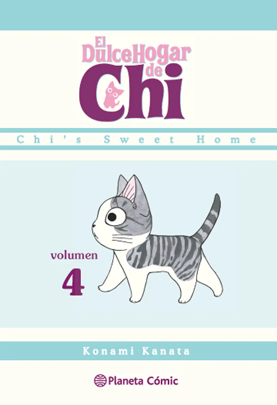 DULCE HOGAR DE CHI 04 1