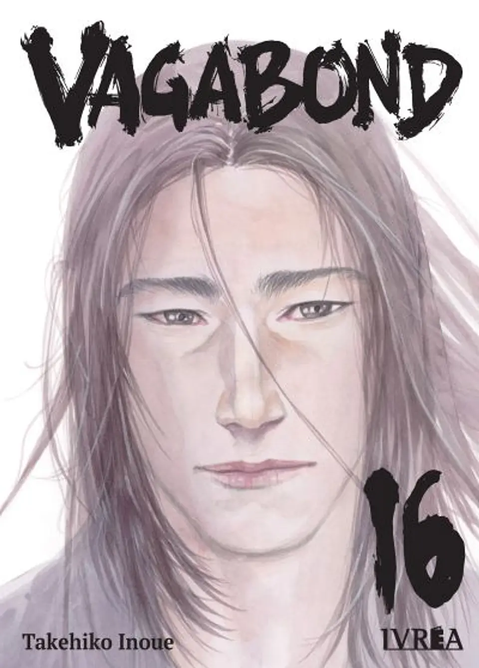 VAGABOND 16 1