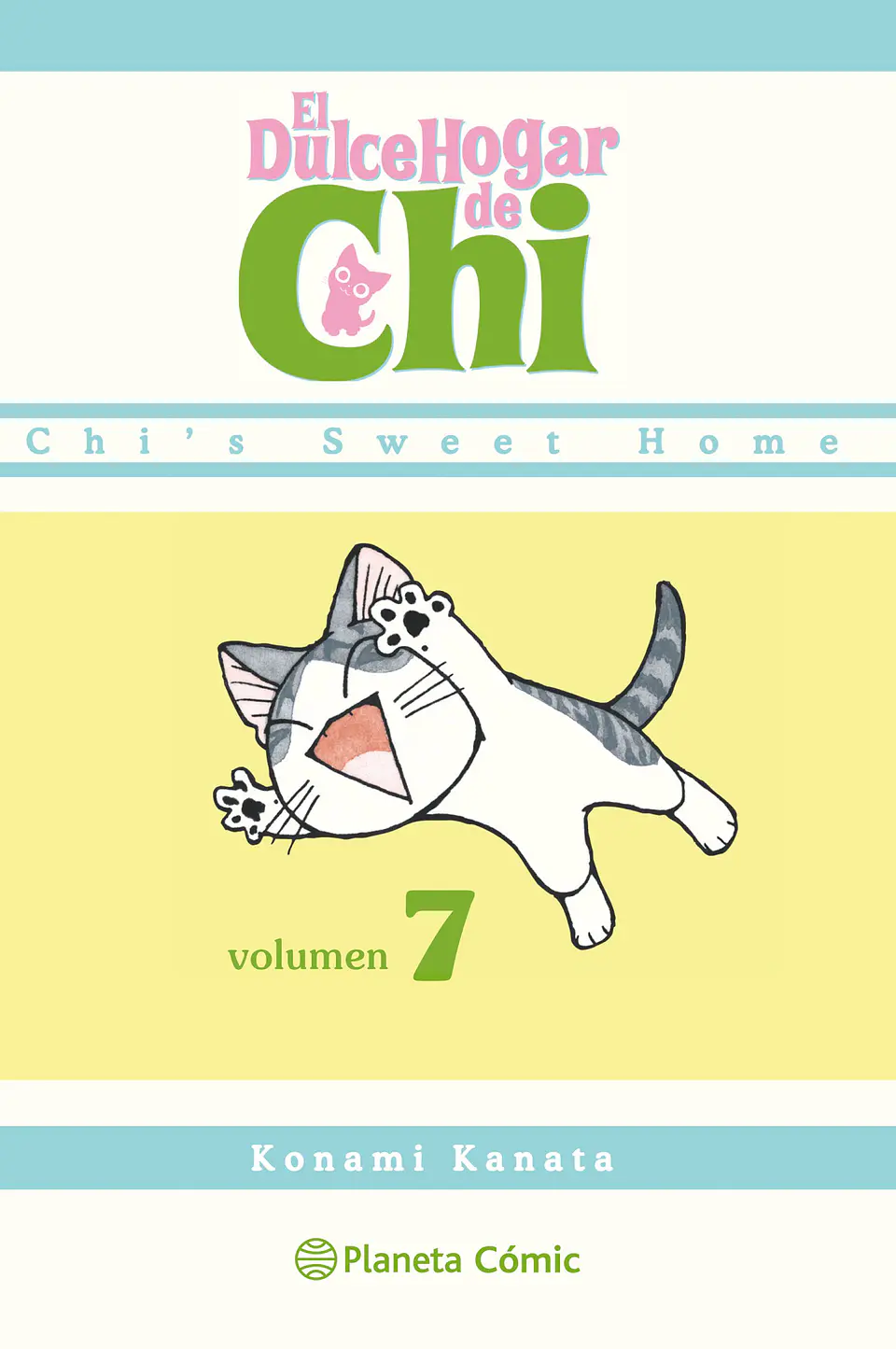 DULCE HOGAR DE CHI 07 1