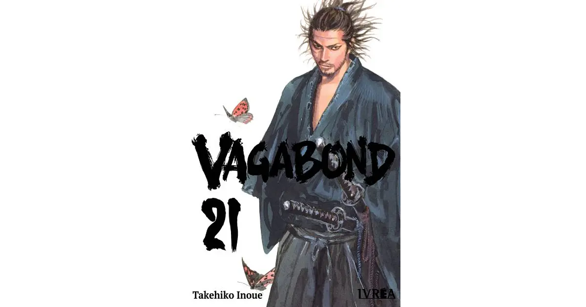 VAGABOND 21