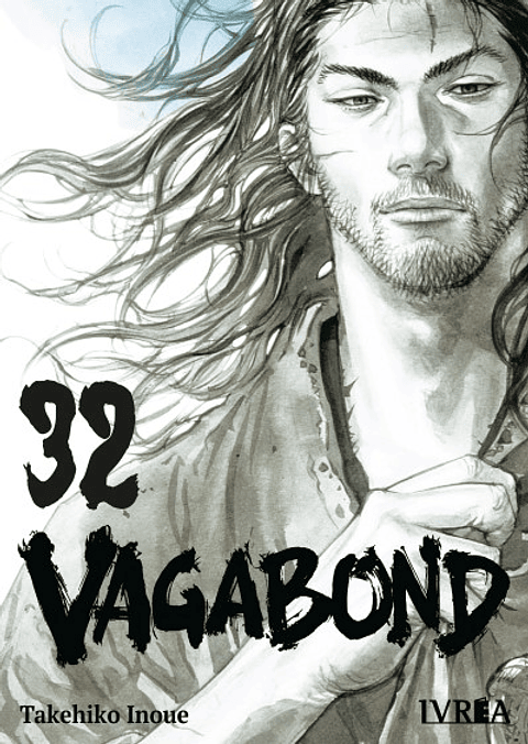 VAGABOND 32