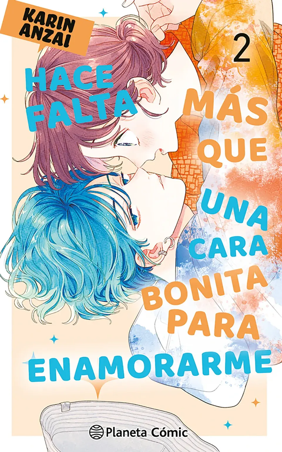 HACE FALTA MAS QUE UNA CARA BONITA PARA ENAMORARME 02 1