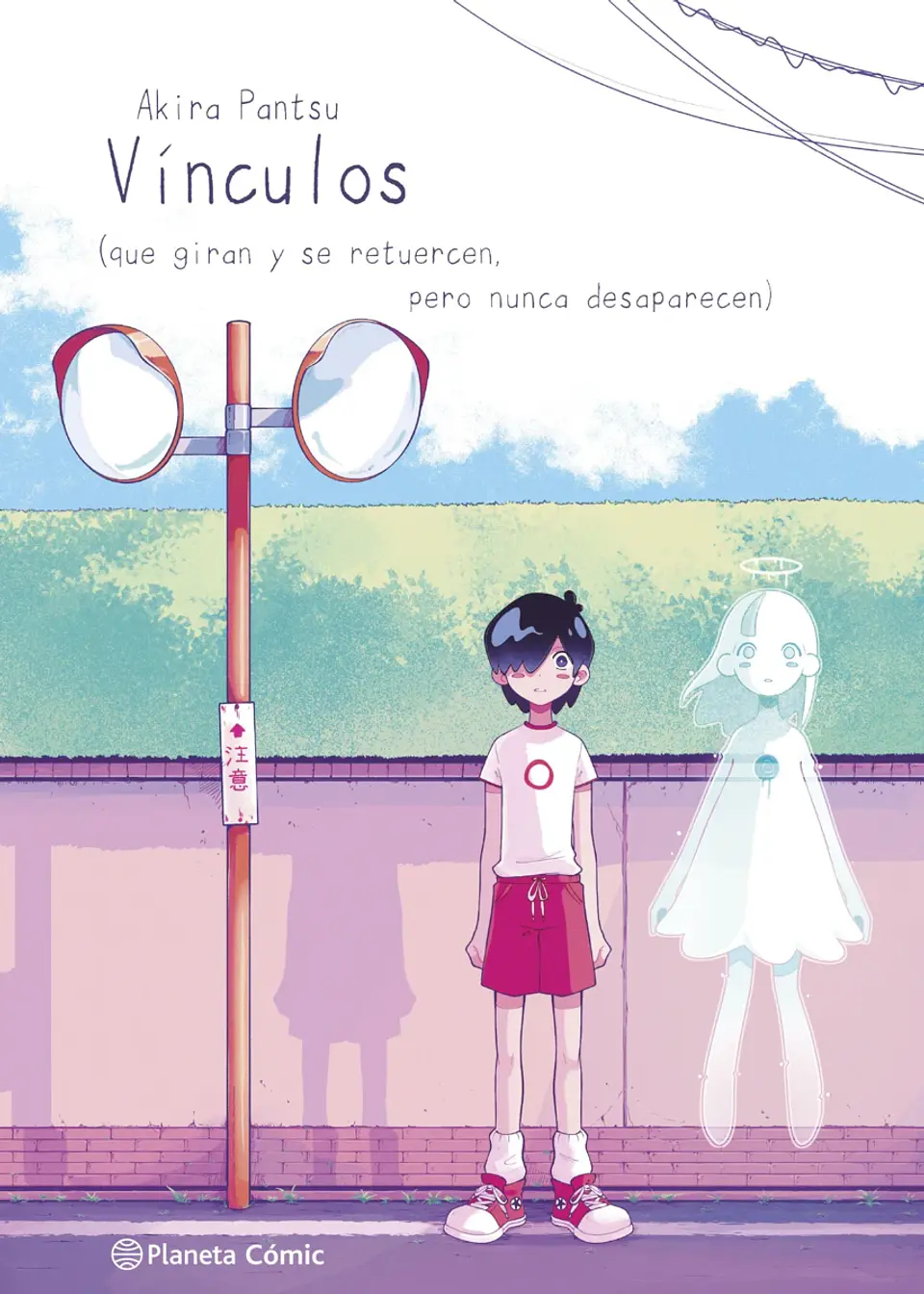 VINCULOS 1