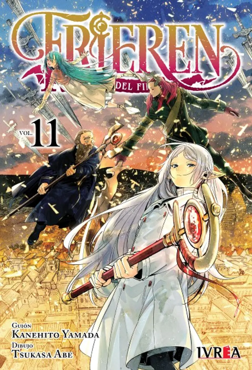 FRIEREN 11 1