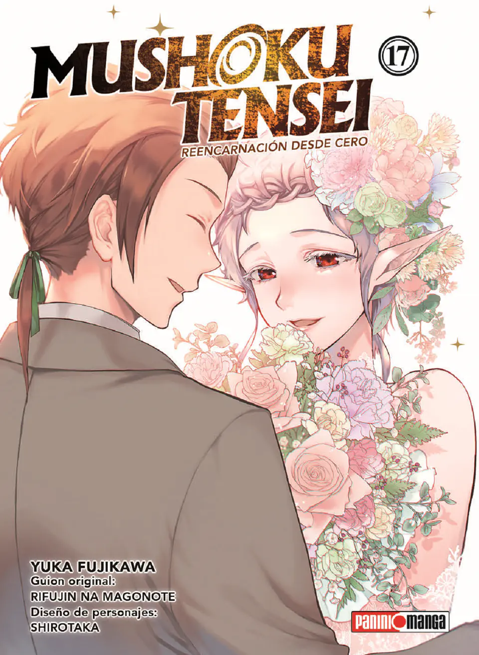 MUSHOKU TENSEI 17 1