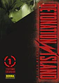 DETONATION ISLAND 01 - Miniatura 1
