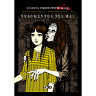 JUNJI ITO TERROR DESPEDAZADO 05 DE 28 (FRAGMENTOS DEL MAL) 1