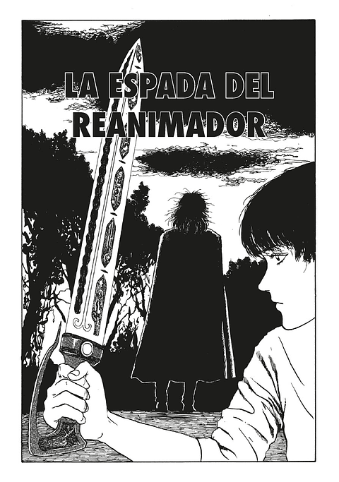 JUNJI ITO TERROR DESPEDAZADO 06 DE 28 (RELATOS TERRORIFICOS 2)