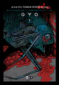 JUNJI ITO TERROR DESPEDAZADO 08 DE 28 (GYO 1) - Miniatura 1