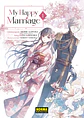 MY HAPPY MARRIAGE 01 - Miniatura 1