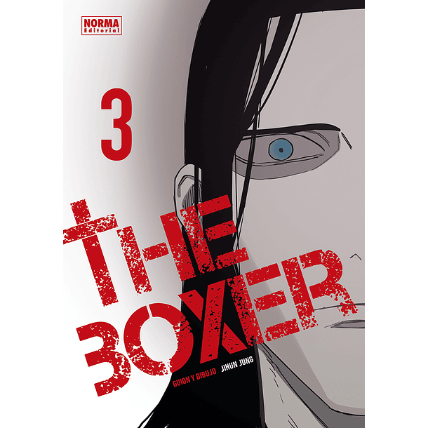 THE BOXER 03