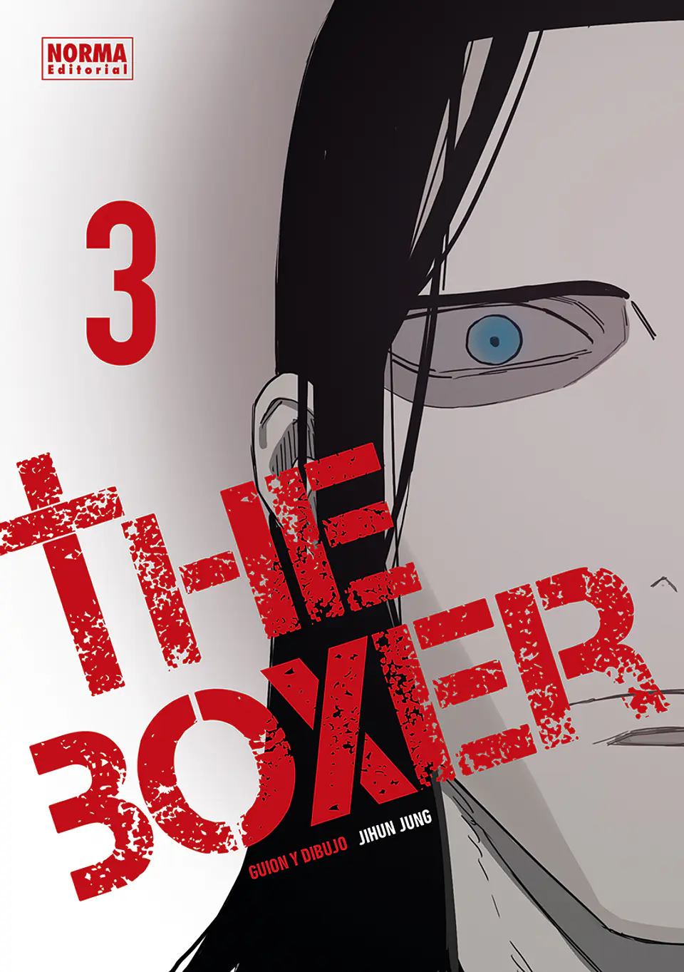 THE BOXER 03 1