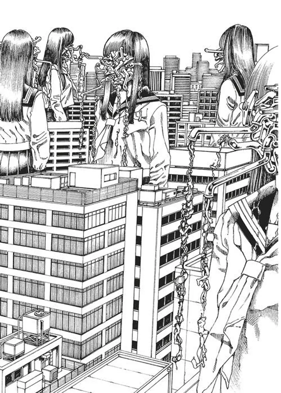 CIUDADES E INFRAESTRUCTURAS 2