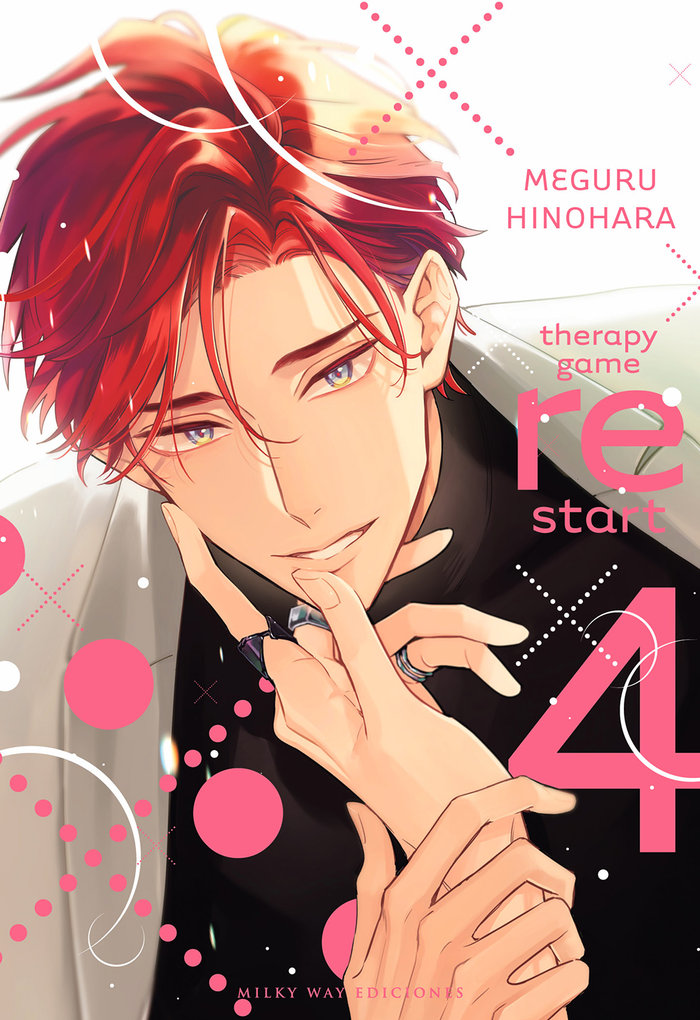 THERAPY GAME RESTART 04