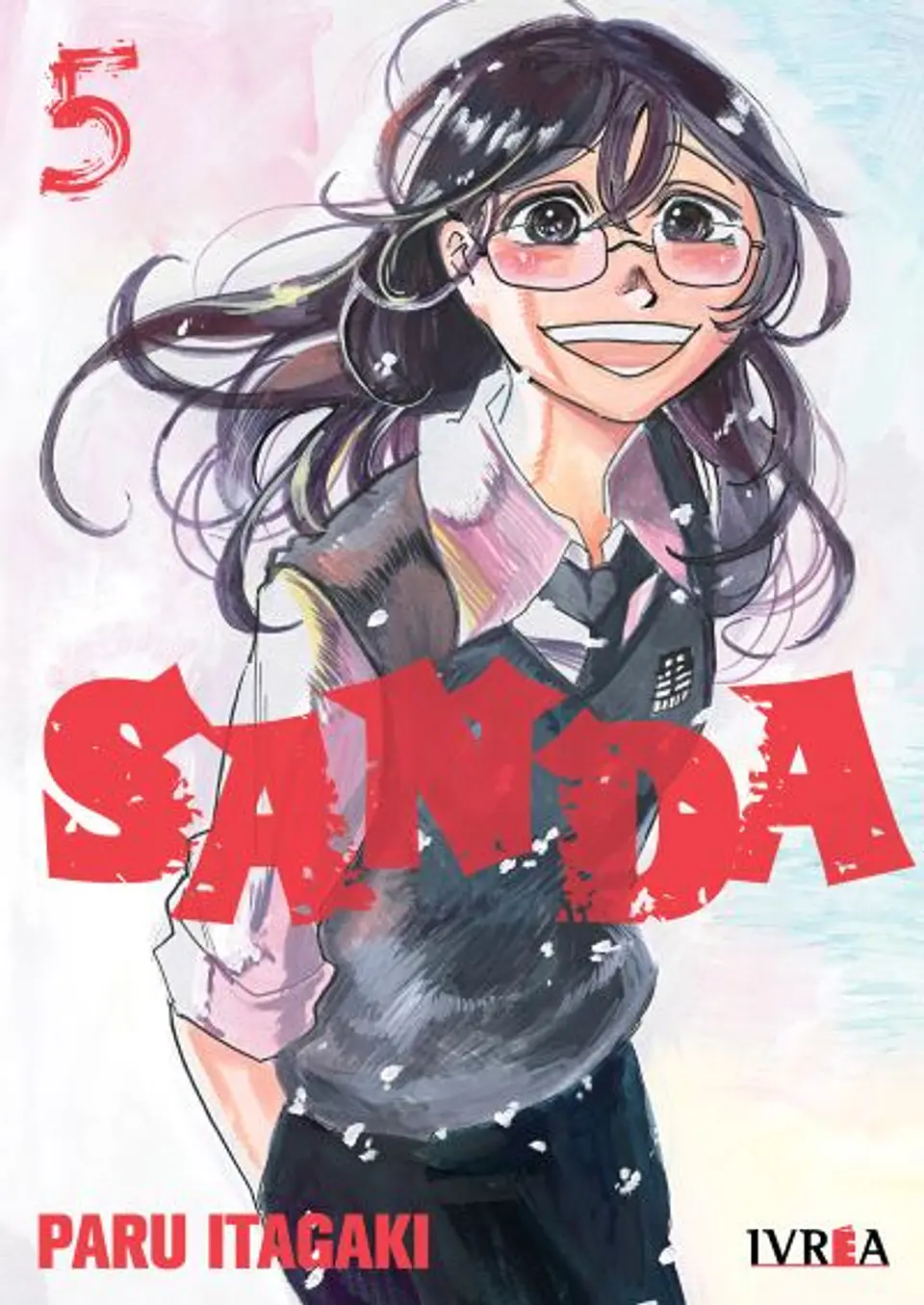 SANDA 05 1