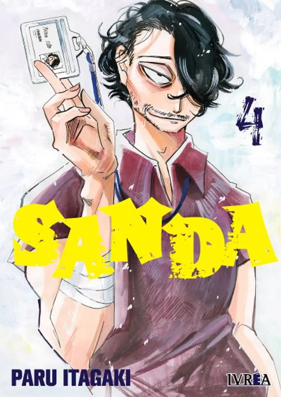 SANDA 04 1