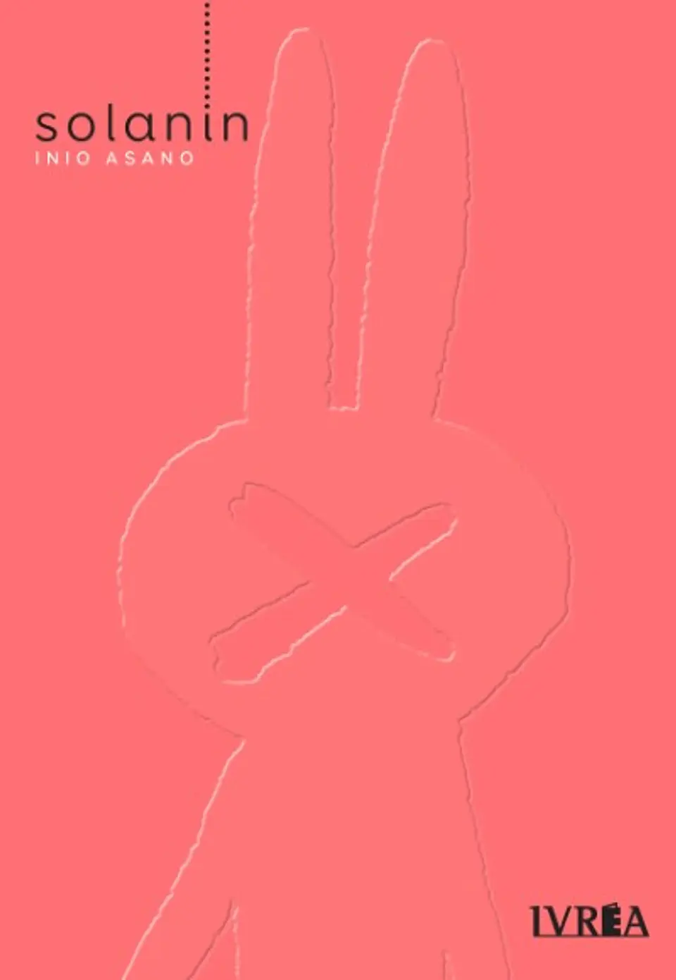 SOLANIN (TOMO UNICO) 1