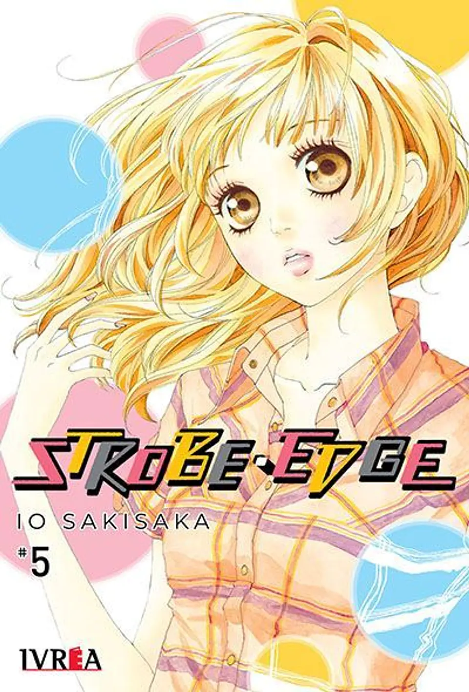 STROBE EDGE 05 1