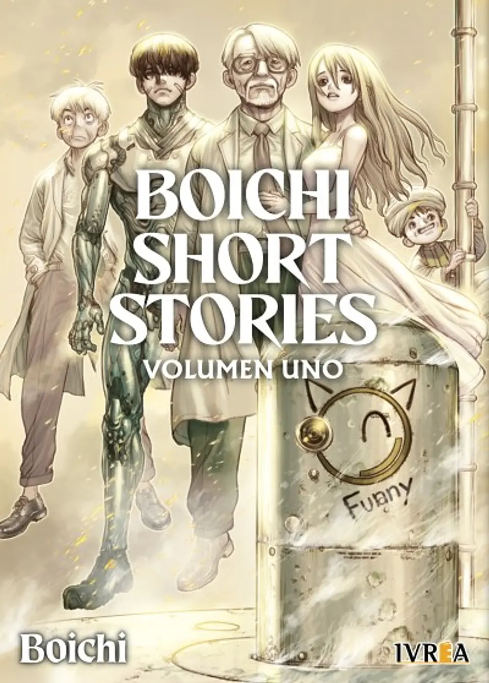 BOICHI SHORT STORIES 02 1
