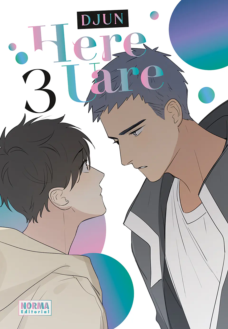 HERE U ARE 03 1