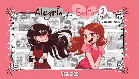 ALEGRIA Y SOFIA 01