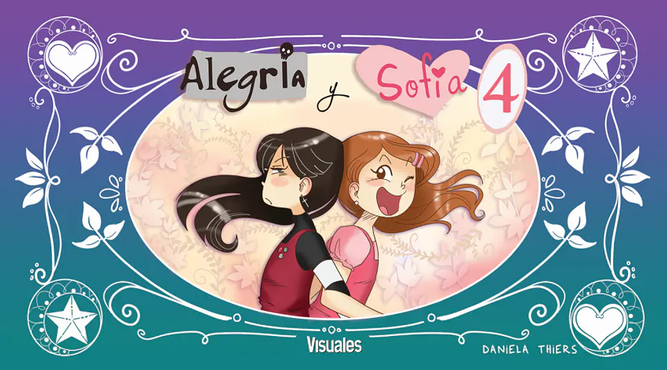 ALEGRIA Y SOFIA 04 1