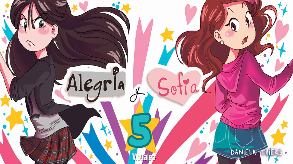 ALEGRIA Y SOFIA 05 1