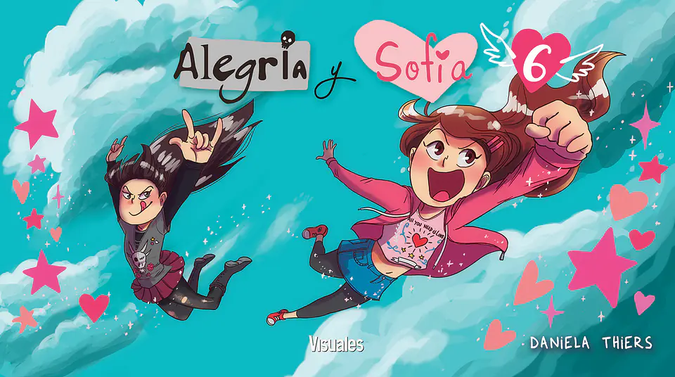 ALEGRIA Y SOFIA 06 1