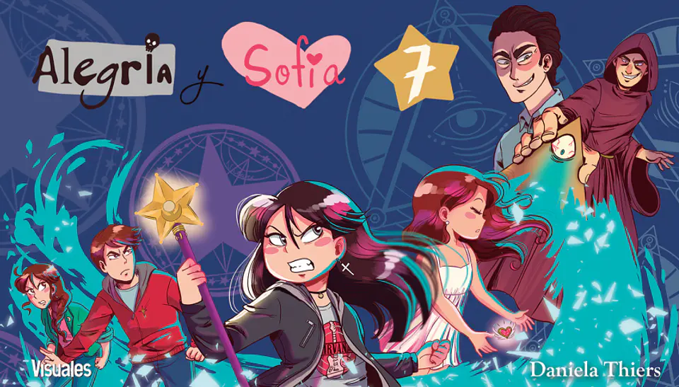 ALEGRIA Y SOFIA 07 1