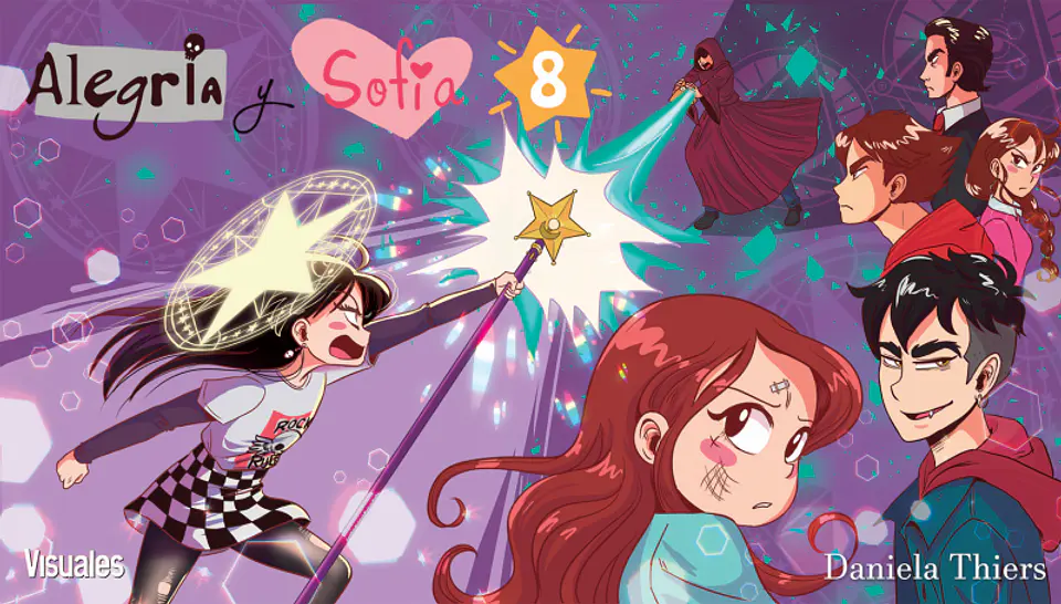 ALEGRIA Y SOFIA 08 1