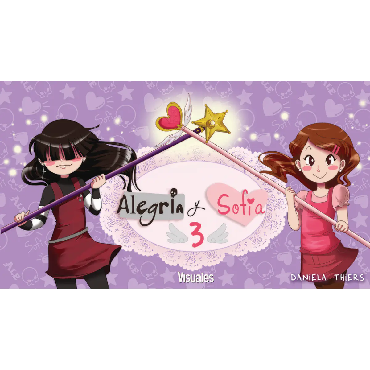 ALEGRIA Y SOFIA 03