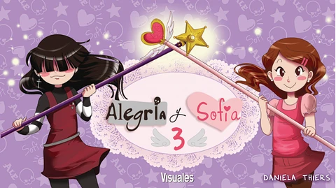 ALEGRIA Y SOFIA 03