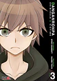 DANGANRONPA: CRIMINALS AND VICTIMS (PACK 1 AL 4) - Miniatura 3