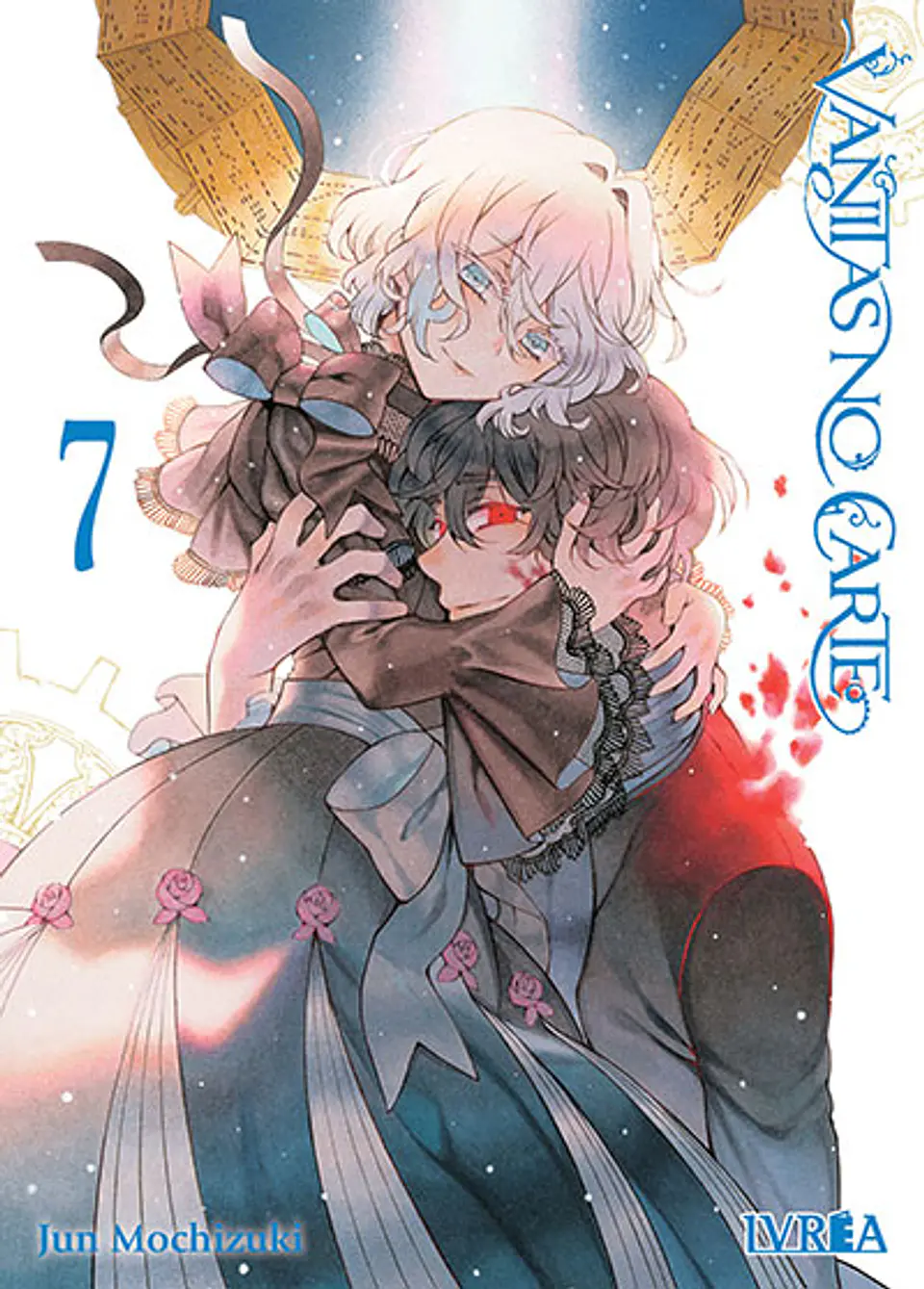 VANITAS NO CARTE 07 1