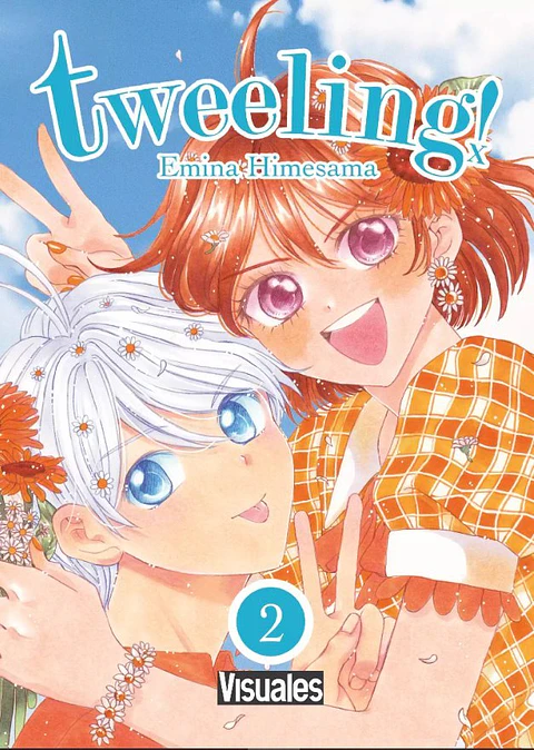 TWEELING! 2
