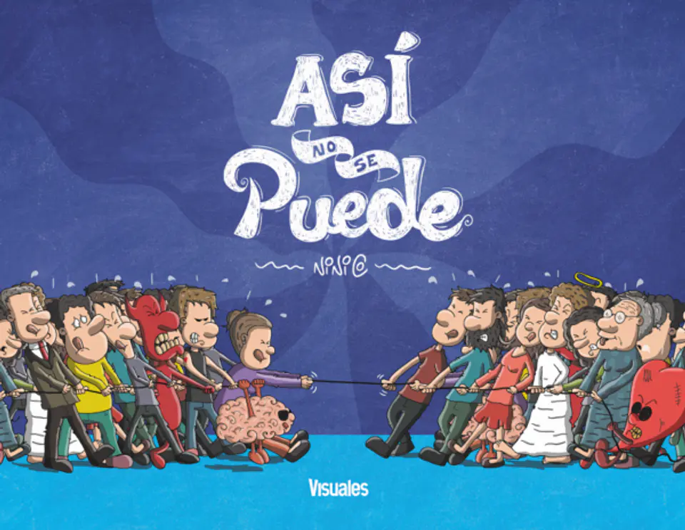 ASI NO SE PUEDE 1
