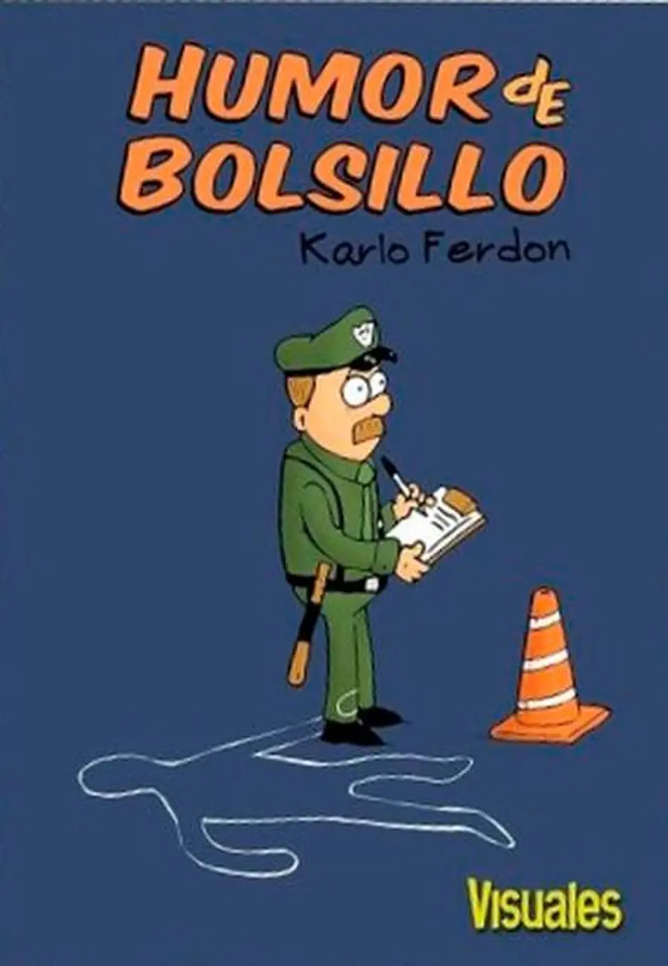 HUMOR DE BOLSILLO 1