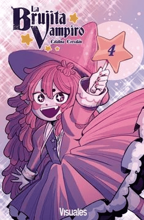 LA BRUJITA VAMPIRO 04